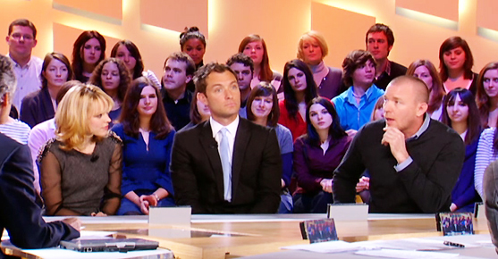 Le Grand Journal