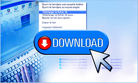 bannière conférence pour site